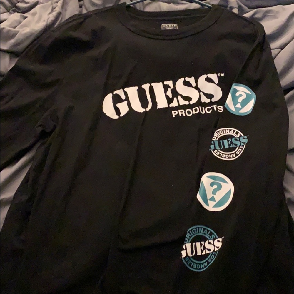 Guess Tee ‼️